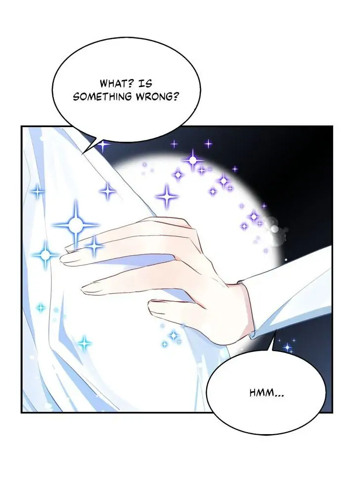 I’m the Ex-Girlfriend of a Soldier chapter 89 - page 3